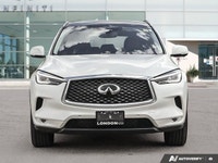 Come visit our London Infiniti team, you can find us at 1055 Wharncliffe Rd S Suite 101, London, ON... (image 7)