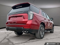 This Chevrolet Tahoe boasts a Turbocharged Diesel I6 3.0L/ engine powering this Automatic transmissi... (image 5)