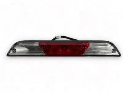 OEM New take off Removed from brand new F-550s that are built into armoured vehicles Third brake lig...