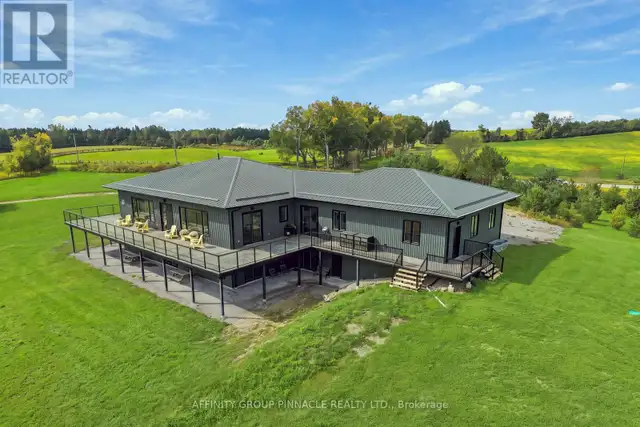 724 ELM TREE ROAD Kawartha Lakes (Little Britain), Ontario in Houses for Sale in Oshawa / Durham Region - Image 36