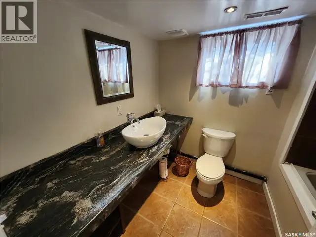 7 Park STREET Yarbo, Saskatchewan in Houses for Sale in Regina - Image 26