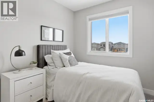 234 Kostiuk CRESCENT Saskatoon, Saskatchewan in Houses for Sale in Saskatoon - Image 30