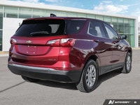 * Heated front seats * 8-way power driver's seat * Remote start * Cruise control * Steering wheel-mo... (image 4)