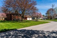 105 DALEVIEW Drive Fonthill, Ontario