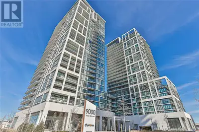 9000 JANE Street Unit# 1125 Vaughan, Ontario