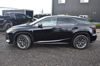 Black Friday Sale Happening Now – Don’t Miss Out! 2020 Lexus RX 350 F-Sport – Fully Loaded & Flawles... (image 1)