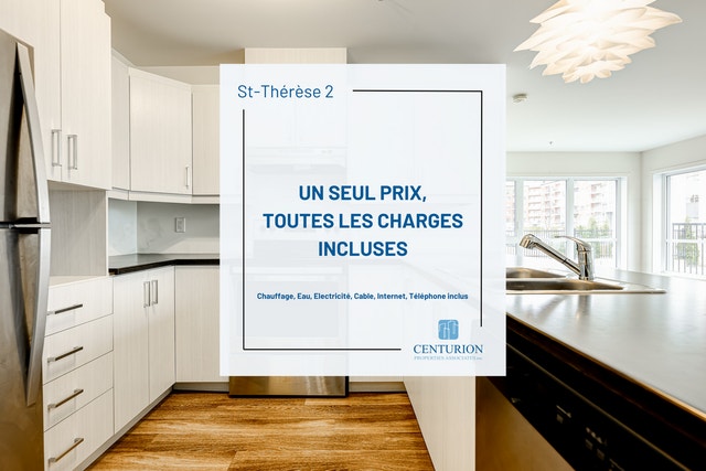 301 Place Claude-Dagenais — photo 2