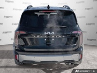 This Kia Telluride delivers a Regular Unleaded V-6 3.8 L/231 engine powering this Automatic transmis... (image 4)