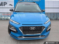 Saskatoon Motor Products - Recent Arrival! 2020 Hyundai Kona 1.6T Trend - Certified. Certification P... (image 8)
