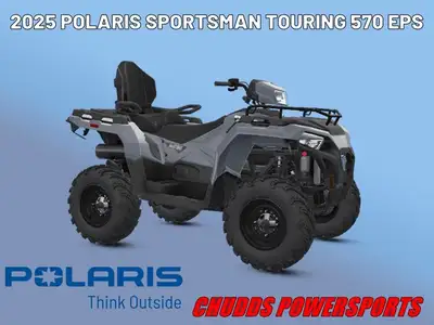 ALL-IN PRICE JUST ADD THE TAXES! The Polaris Gift The Outdoors Sales Event is LIVE! For this ATV, yo...