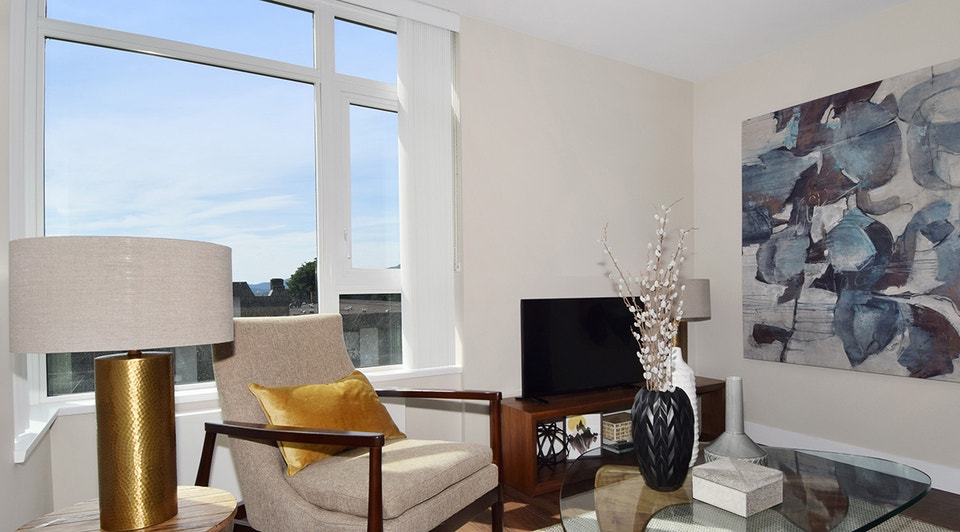 Bridgewater - 2 Bedroom Apartment for Rent 5