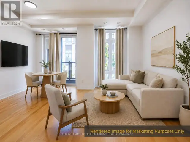 52 - 719 LAWRENCE AVENUE W Toronto (Yorkdale-Glen Park), Ontario in Condos for Sale in City of Toronto - Image 10
