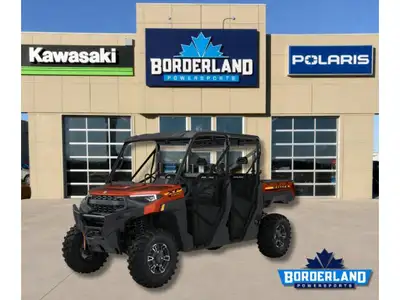 Borderland Powersports - 3 Locations in Manitoba Morden 204-822-5550 Brandon 204-725-1003 Thompson 2...