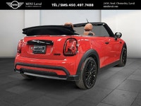 ===== 2024 MINI Cabriolet Cooper | Ligne Première | ===== ===== * Ligne Première * ===== ===== Pourq... (image 9)