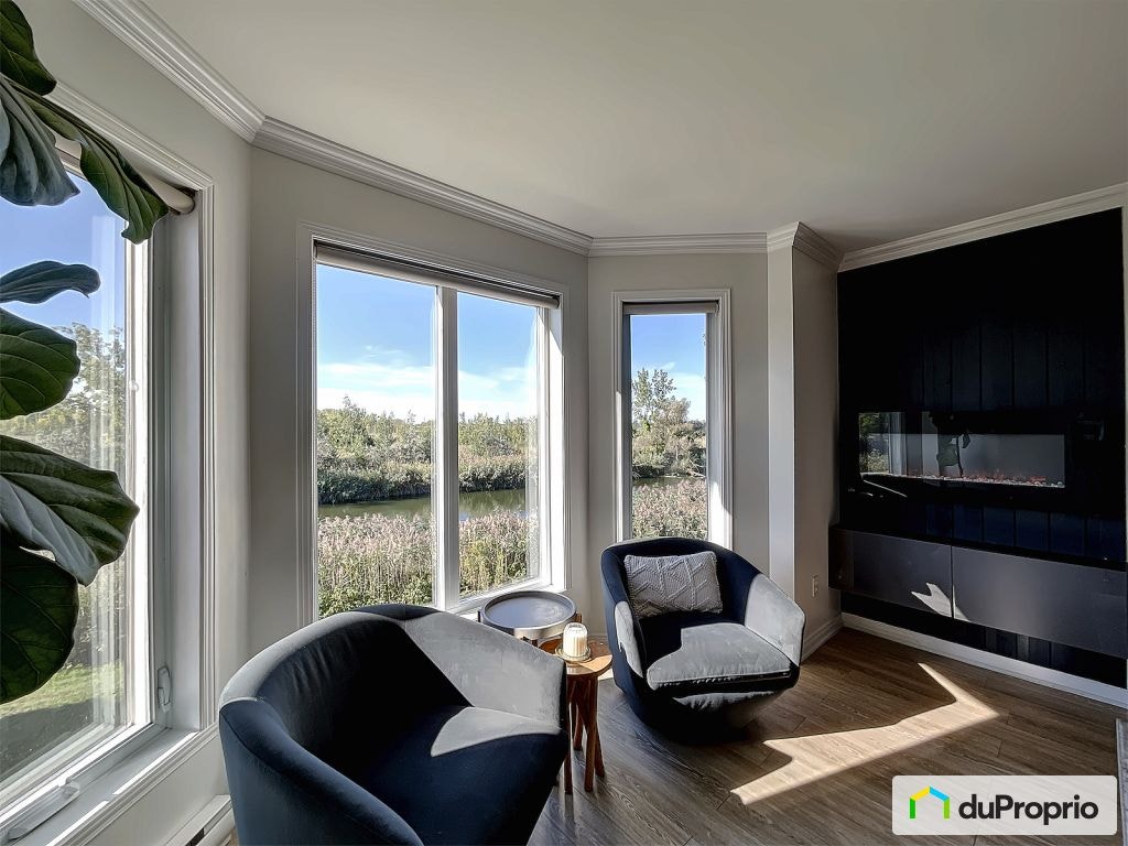$405,000 - Condominium for sale in Brossard — photo 2