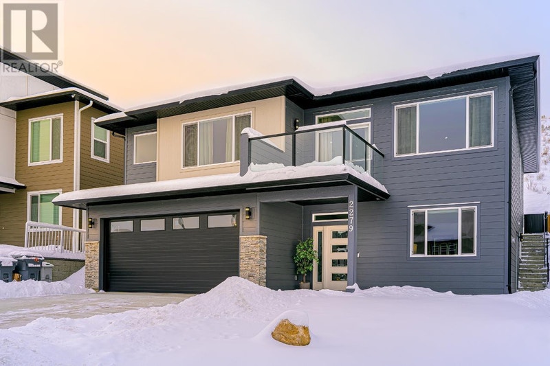 2279 GRASSLANDS BLVD Kamloops, British Columbia Houses for Sale