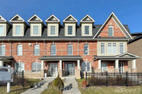 Homes for Sale in Rossland/Salem, Ajax, Ontario $699,999