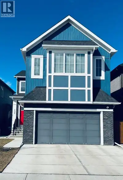 Welcome to this stunning luxury walk-out 2-storey home offering 2,749 SqFt of beautifully designed l...