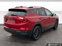 This *2024 GMC Terrain SLE* offers confident all-wheel-drive capability, modern tech, and efficient... (image 5)