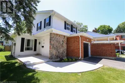 Great end unit townhouse with 4 bedrooms and 3 bathrooms. Inside entry from single car garage. Enjoy...