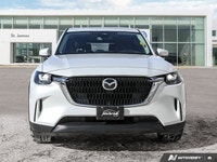 * i-Activ All-Wheel Drive (AWD) * Black leatherette-trimmed upholstery. * 10-way power driver's seat... (image 7)