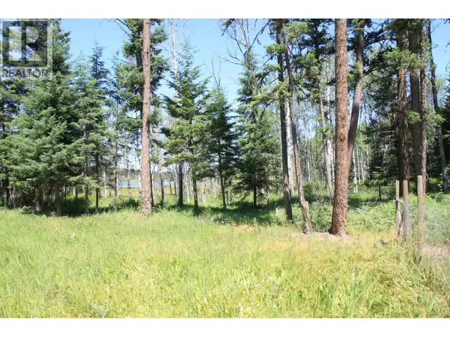 5371 KALLUM DRIVE 108 Mile Ranch, British Columbia in Land for Sale in 100 Mile House - Image 11