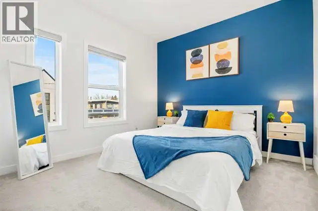 Unit 3, 1313 20 Avenue NW Calgary, Alberta in Long Term Rentals in Calgary - Image 11