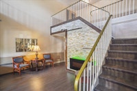 1 Month Free Rent Free Storage Locker Visit our Website: https://www.capreit.ca/apartments-for-rent/... (image 5)