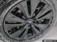 Turbocharged,Brake Actuated Limited Slip Differential,Temporary Spare Tire,Tires - Front Performance... (image 8)