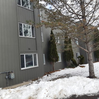 2 Bedroom apartment - UTILITIES INCLUDED - 5 Spring St. - PICTON