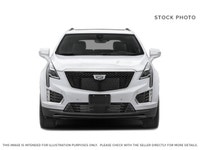 2026 Cadillac XT5 Kijiji Engine: V6 Cylinder Engine (image 1)