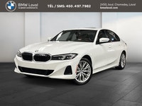 ===== 2023 BMW 3 Series 330i xDrive | Toit ouvrant | ===== ===== * Toit ouvrant * ===== ===== Pourqu... (image 2)