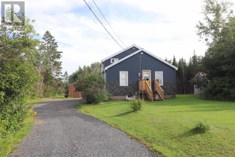 340 UPPER BROOKSIDE Road Upper Brookside, Nova Scotia Houses for Sale