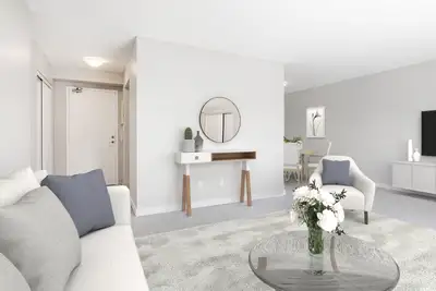 9150 Wyandotte Street East - Barcelona Apartment for Rent