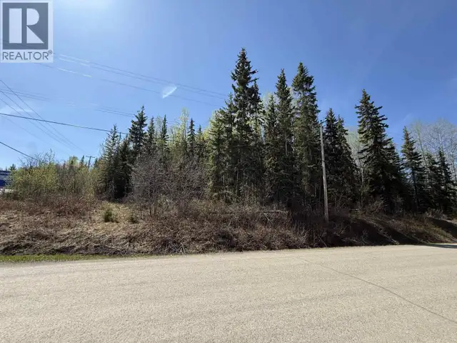 LOT 14 HOSPITAL ROAD Burns Lake, British Columbia in Land for Sale in Burns Lake - Image 3