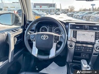 Conquer any road or trail ahead with this robust 2022 Toyota 4Runner TRDSPORT. With its proven Four... (image 8)