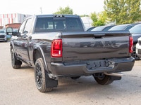 4x4, 6.7L Cummins HO Turbo Diesel, 8-Spd TorqueFlite HD, Power Sunroof, Power Running Boards, 5th Wh... (image 4)