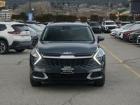 2025 Kia Sportage LX FWD Practical, efficient, and ready for everyday driving this 2025 Kia Sportage... (image 1)