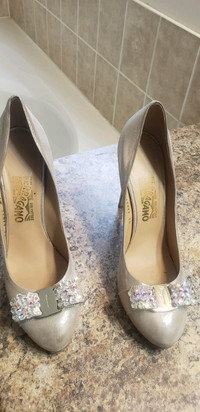 Authentic Salvatore ferragamo 