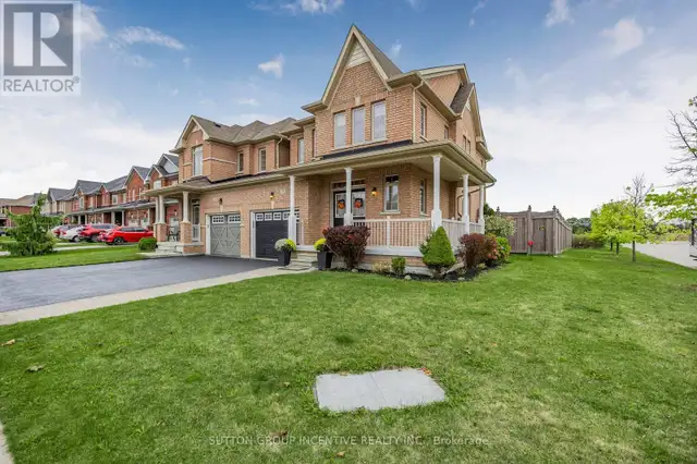 76 FORSYTH CRESCENT Barrie (West Bayfield), Ontario in Houses for Sale in Barrie - Image 4
