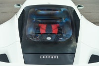 The 2020 Ferrari F8 Tributo combines breathtaking Italian design with a ferocious 710-horsepower twi... (image 4)