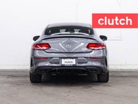 Electric Parking Brake, Painted Calipers, Brake Assist and more! Clutch is the largest online used c... (image 4)