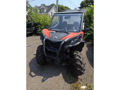 Come visit us at Adventure Motors!! 2020 Can-Am Maverick Trail 1000 DPS Just arrived at Adventure Mo...