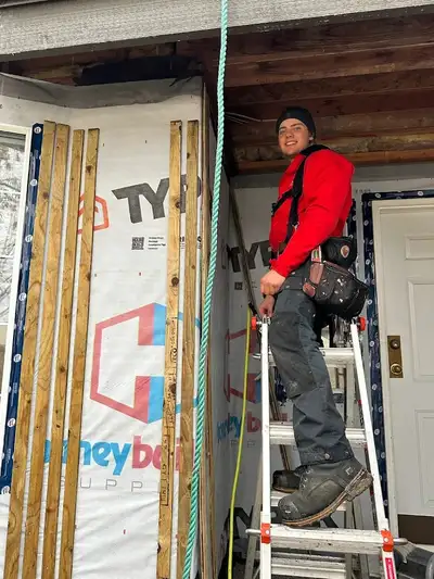 Renovation Basement renovation Contractor Handy ☎️ 647.771.21.31, View more