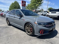 Ignite your driving passion behind the wheel of this striking 2023 Volkswagen Jetta GLI AUTOBAHN. Sh... (image 2)