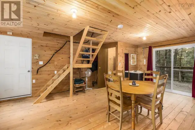 87 Edith's Point Road South Brookfield, Nova Scotia in Houses for Sale in Bridgewater - Image 22