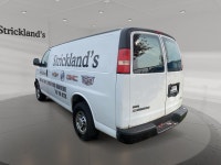 **Strickland's is home of the Hassle-Free car shopping experience. We make car buying fun, find your... (image 3)