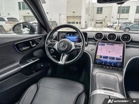 Check out this 2024 Mercedes-Benz C-Class C 300 before someone takes it home! *This Mercedes-Benz C-... (image 9)
