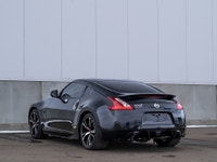 CARGET AUTOMOTIVE is thrilled to offer this 2020 Nissan 370Z Coupe Sport, a rear-wheel-drive sports... (image 8)