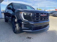Don't miss out on this 2026 GMC Acadia Elevation Black Package! Fully equipped with a Panoramic Sunr... (image 7)